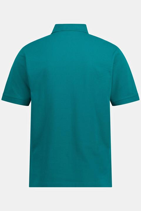 Actual product image JP1880 2 Pack of Polo Shirts, combed cotton piqué (XL)