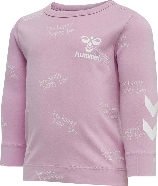 Image du produit hummel Hmlcalen T-Shirt L/S (68)