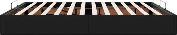Actual product image vidaXL Ottoman-Bett (180 x 200 cm)