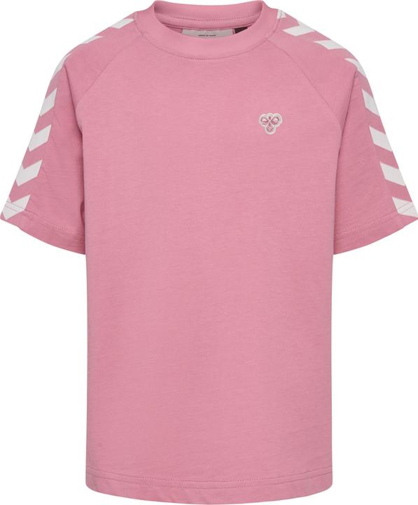 Produktbild hummel hmlJR ARCHIVE LOOSE T-SHIRT S/S (34, 36, 38, 40)