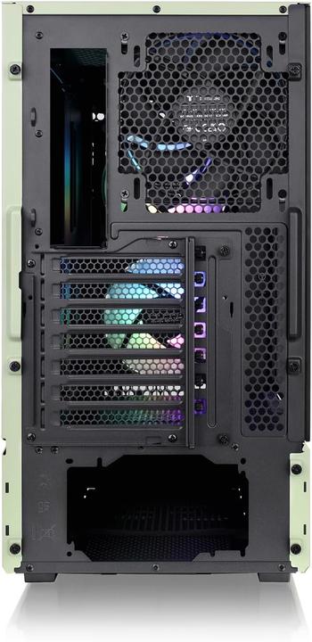 Image du produit Thermaltake Ceres 300 TG ARGB (ATX, Mini-ITX, mATX)