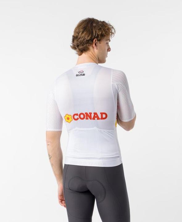 Produktbild Castelli #GIRO109 Race 8S Jersey (M)