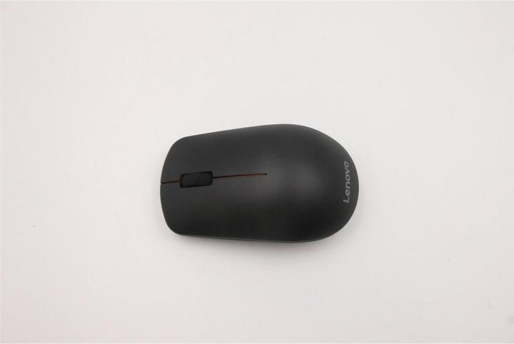 Produktbild Lenovo Wireless optical mouse with (Kabellos)