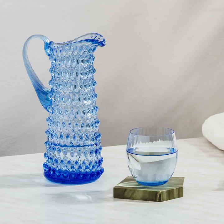 Actual product image Kvetna 1794 Kvetna 1794 - Tumbler Tethys light-blue (0.52 l, 1 x)