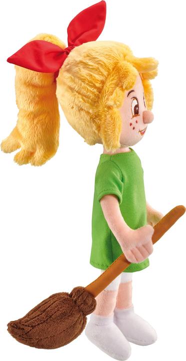 Actual product image Schmidt Spiele Bibi Blocksberg, Bibi Blocksberg, 25 cm