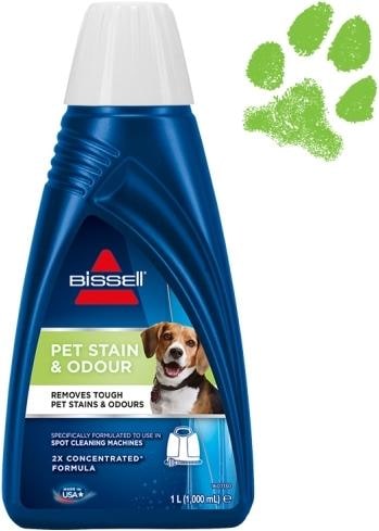 Actual product image Bissell Spot & Stain Pet 1L