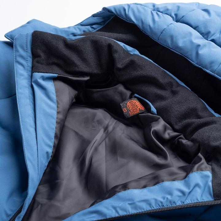 Produktbild Iguana Bianka Jr gesteppte Winterjacke (110)