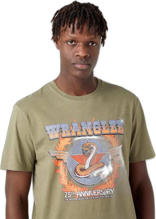 Produktbild Wrangler t-shirt (M)