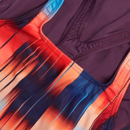 Produktbild Speedo Digital Printed Medalist (36, 40)