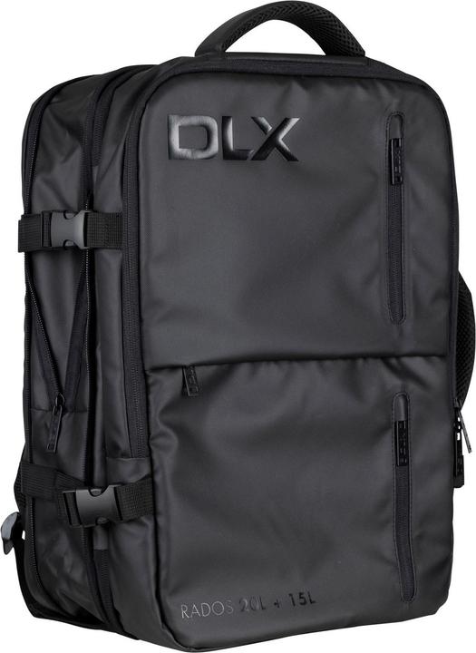 Produktbild Trespass Rucksack Rados DLX Reise (20 l)
