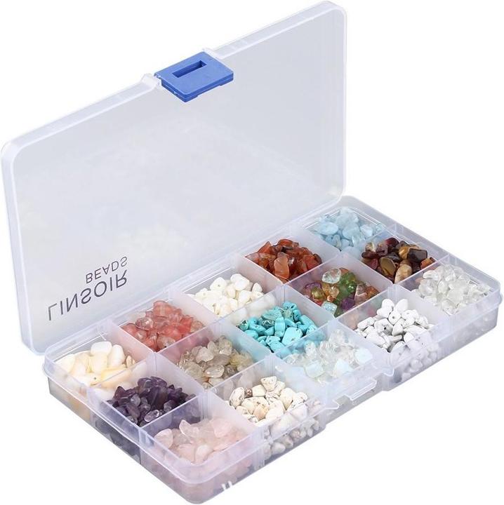 Produktbild Cover-Discount Steine Schmuckset