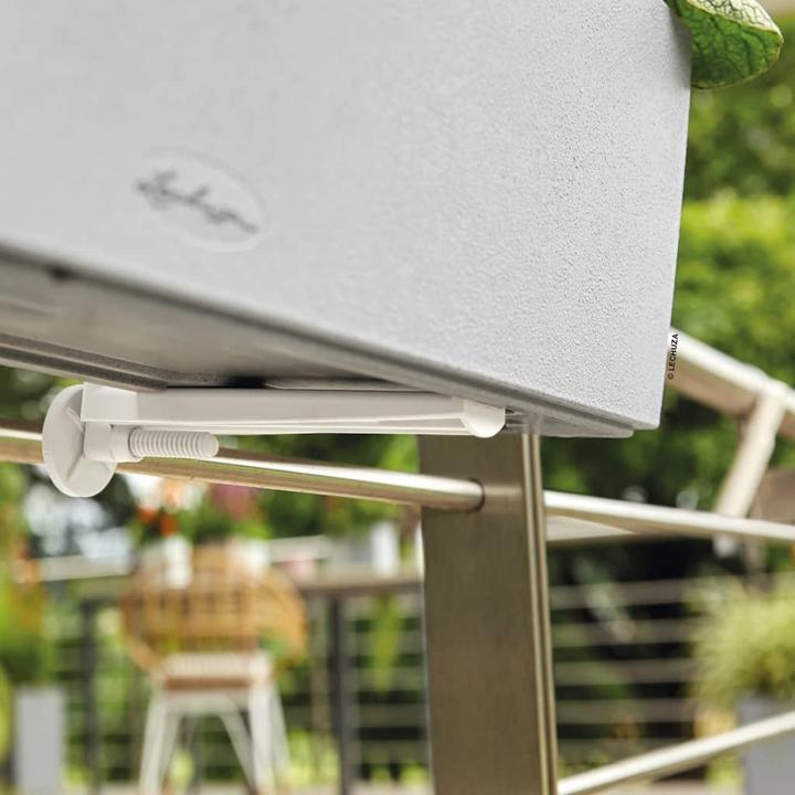 Actual product image Lechuza Balconera Stone (19 cm)