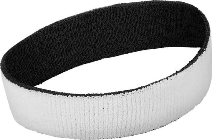 Actual product image Nike Swoosh headband