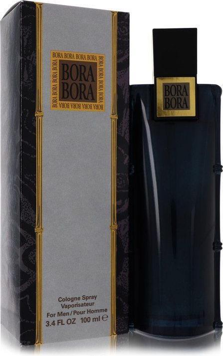 Produktbild Liz Claiborne Bora Bora by (Eau de Cologne, 100 ml)