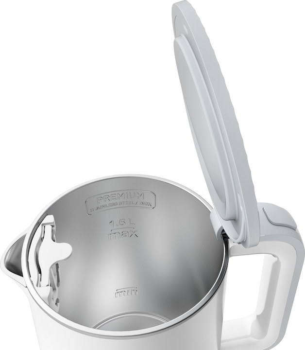 Produktbild Tefal Wasserkessel (1.50 l, EU-Stecker)