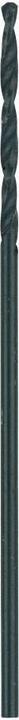 Immagine prodotto Bosch Zubehör Punta per metallo HSS-R, DIN 338 D= 1,0 mm L= 34 mm (1 mm)