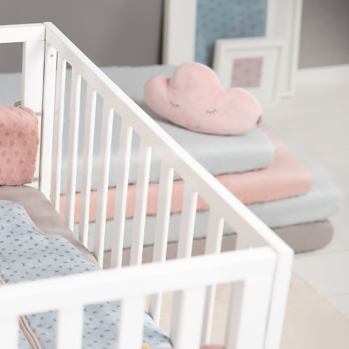 Actual product image Roba Lil Planet (70 x 140 cm)