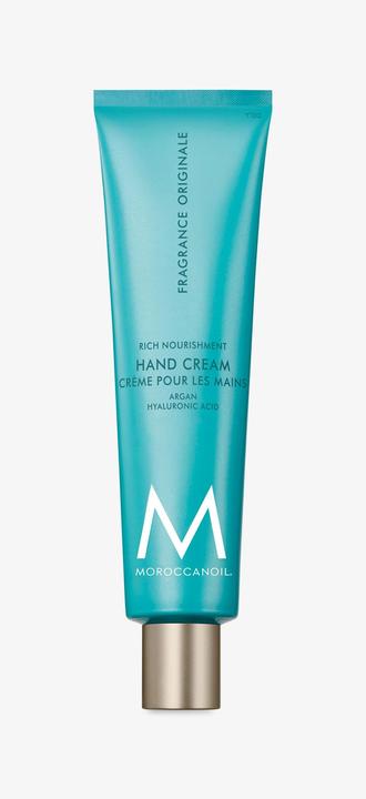 Image du produit Moroccanoil Handcream Fragrance Originale (100 ml)