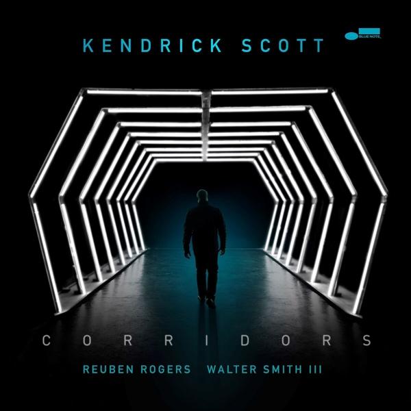 Thumbnail - Corridors, Schallplatten