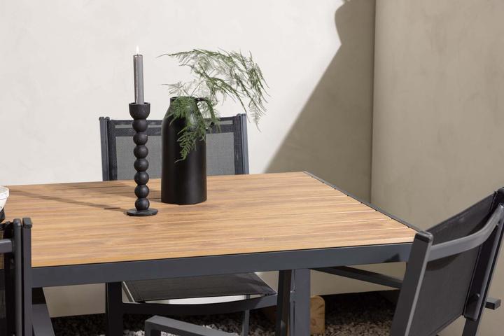 Produktbild Ebuy24 Gartenset Break 5-teilig