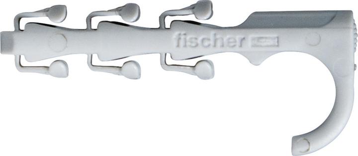 Produktbild Fischer Steckfix SF plus ES 18 (100 Stk.)