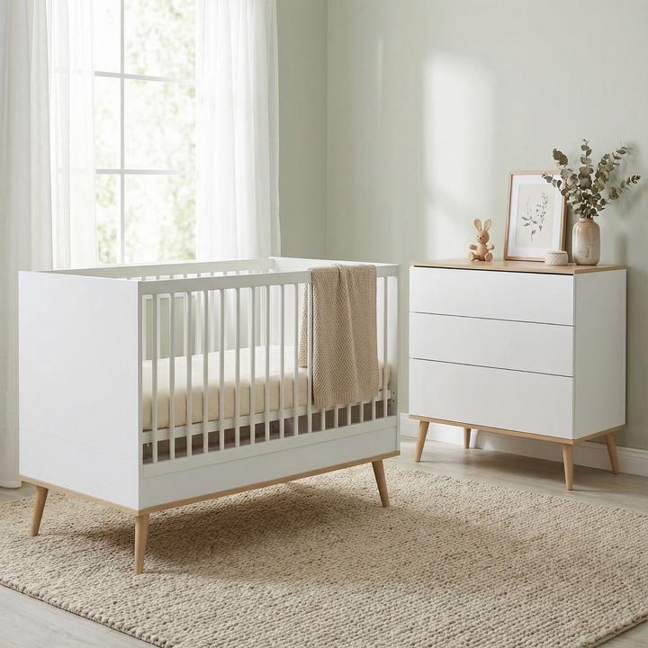 Actual product image Quax Flow dresser