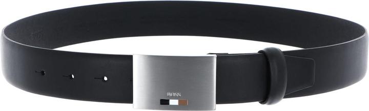 Produktbild BOSS Strom Icon En Sz35 Leather Belt (85, 90)