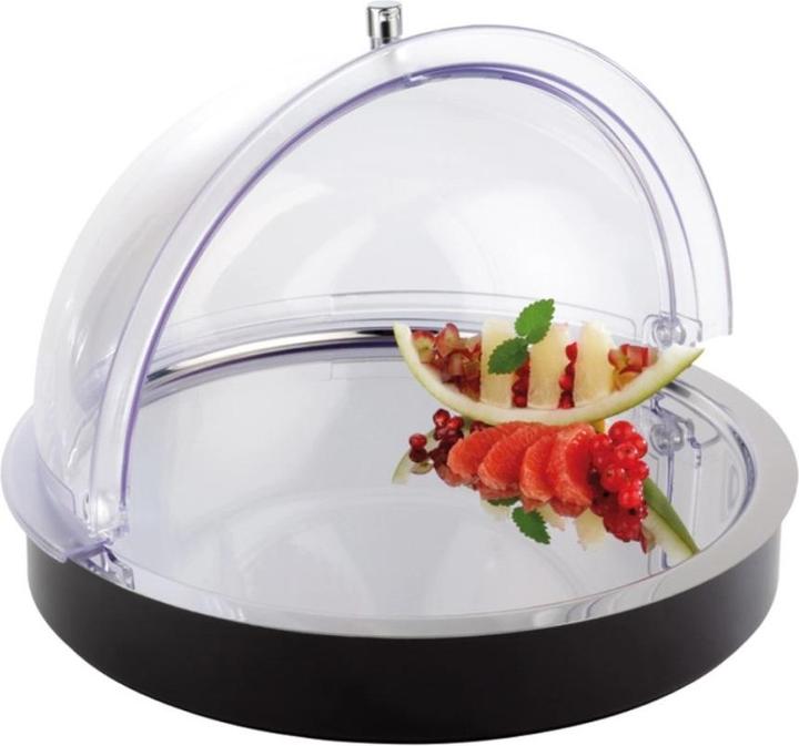 Produktbild APS Rolltophaube, rund