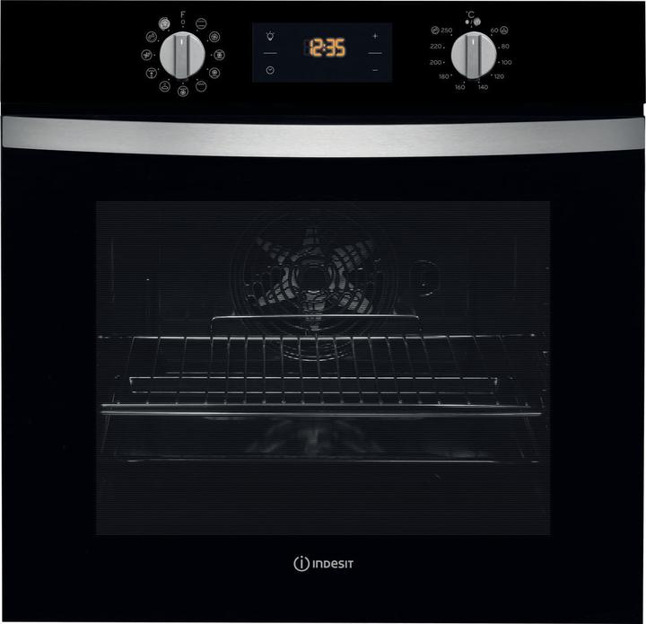 Indesit Backofen 71 Lt A