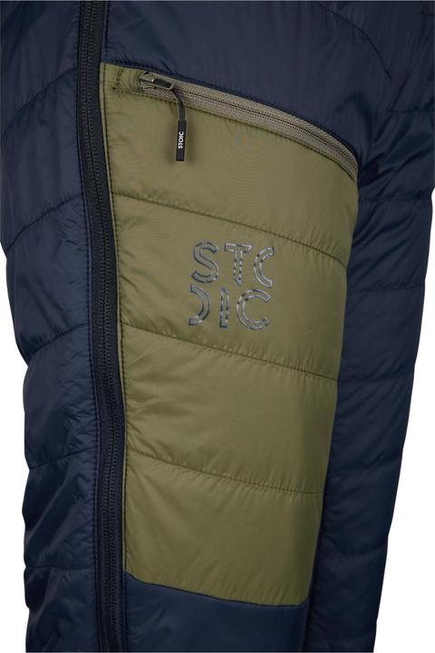 Immagine prodotto Stoic MountainWool60 KilvoSt. II Padded 3/4 Pants (M)