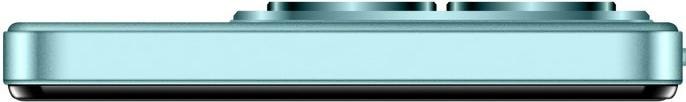 Actual product image ZTE Blade A75 (128 GB, Green, 6.60", Dual SIM, 50 Mpx, 4G)