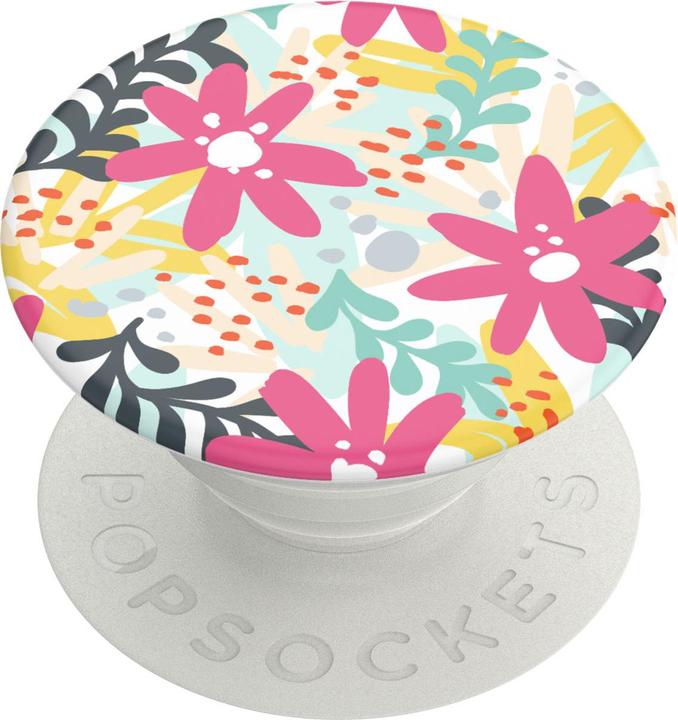 PopSockets PopGrip intercambiabile - dito