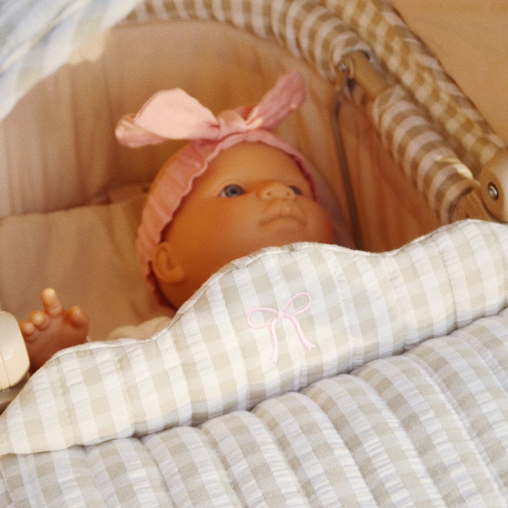 Actual product image Konges Slojd Elli the doll