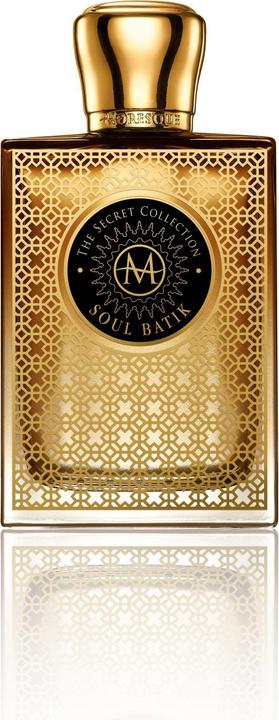 Immagine prodotto Moresque Anima Batik (Eau de parfum, 75 ml)