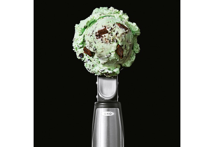 Actual product image OXO Good Grips (Ice cream scoop)