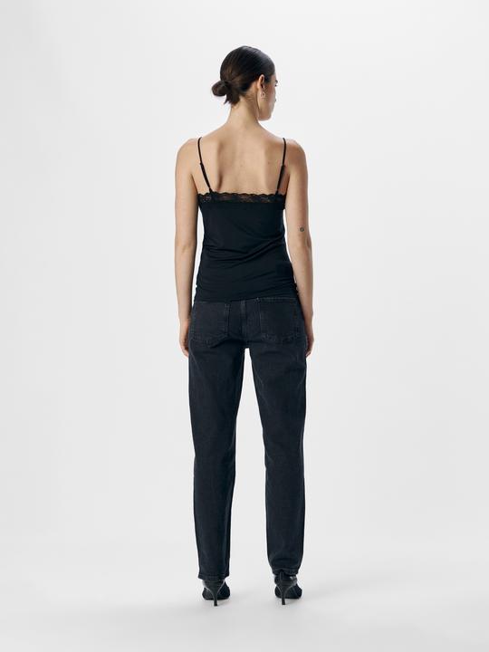Actual product image Object Spitzen Trägertop (M, L)