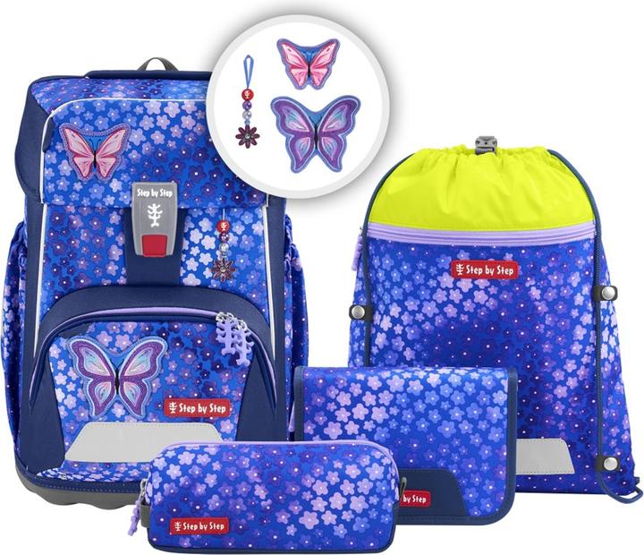 Immagine prodotto Step by Step Butterfly Maja (23 l)