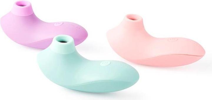 Immagine prodotto Svakom Pulse Lite Neo Klitoris-Stimulator - Rose