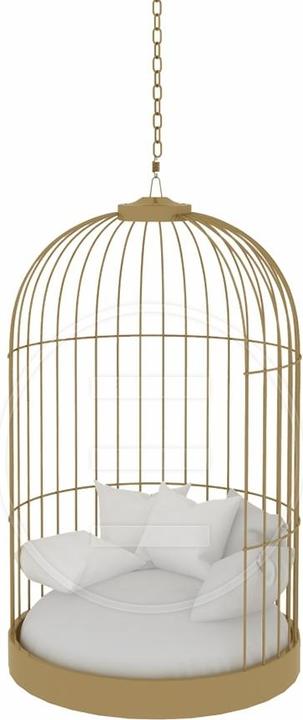 Immagine prodotto Alpeda Rocking Cage