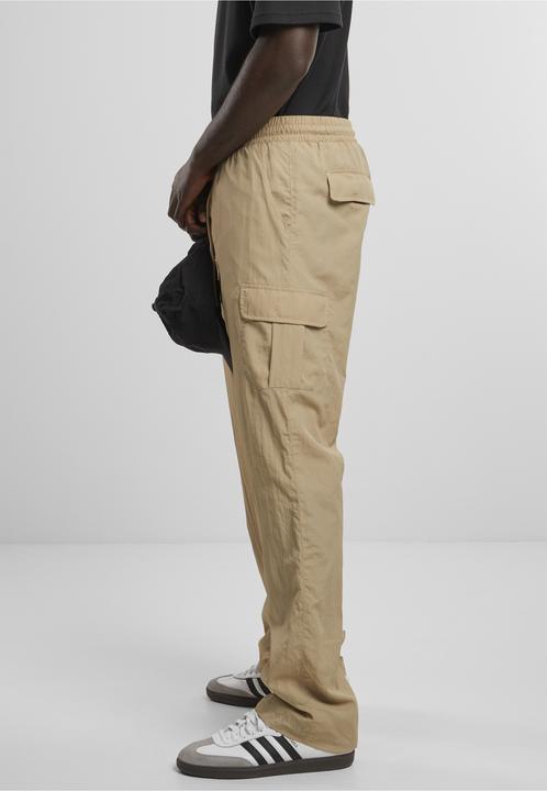 Immagine prodotto Urban Classics Straight Leg Nylon Cargo Pants (M)