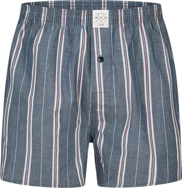 Produktbild Mg-1 Retro Boxer Classics (176, 6er Pack)