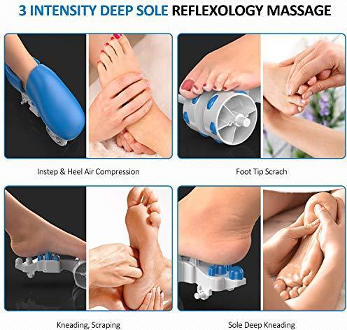 Produktbild Renpho Fussmassagegerät