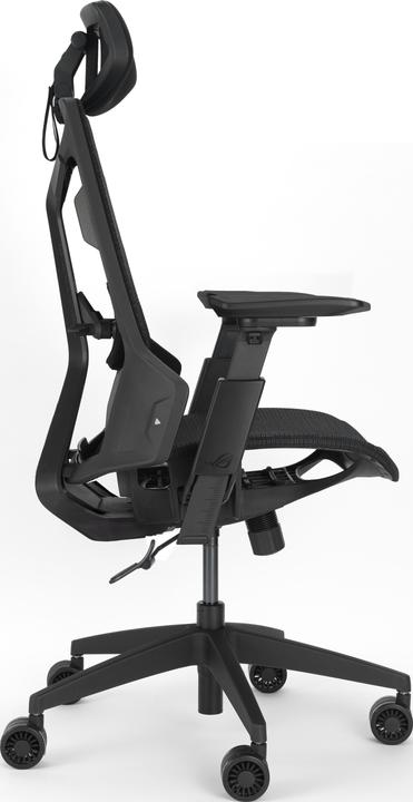 Actual product image ASUS ROG Destrier Core Ergo