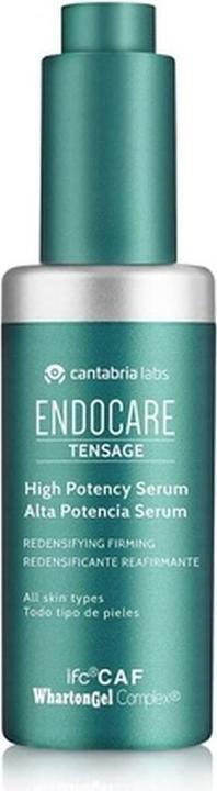 Endocare Tensage High Potency Serum Anti-Age Triple Action Serum (30 ml)