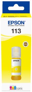 Produktbild Epson 113 (Y)