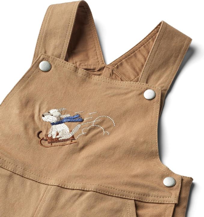 Image du produit Wheat Salopette bébé Leopold (74)