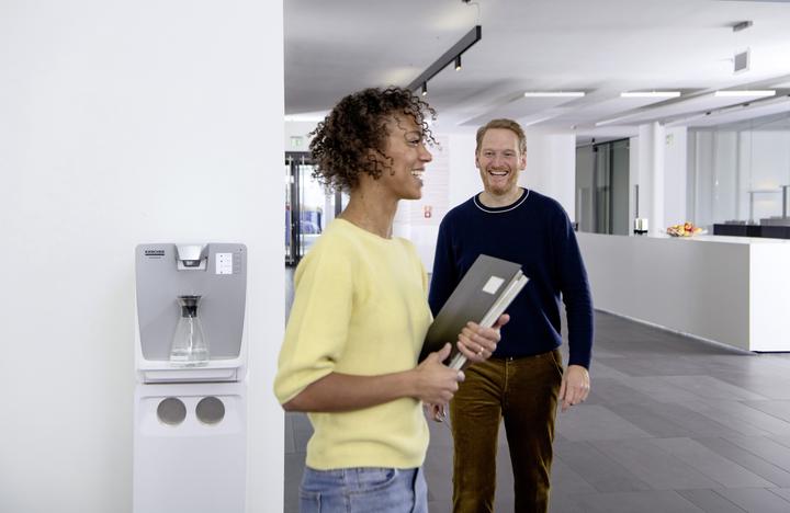 Image du produit Kärcher WPD 200 ADV.