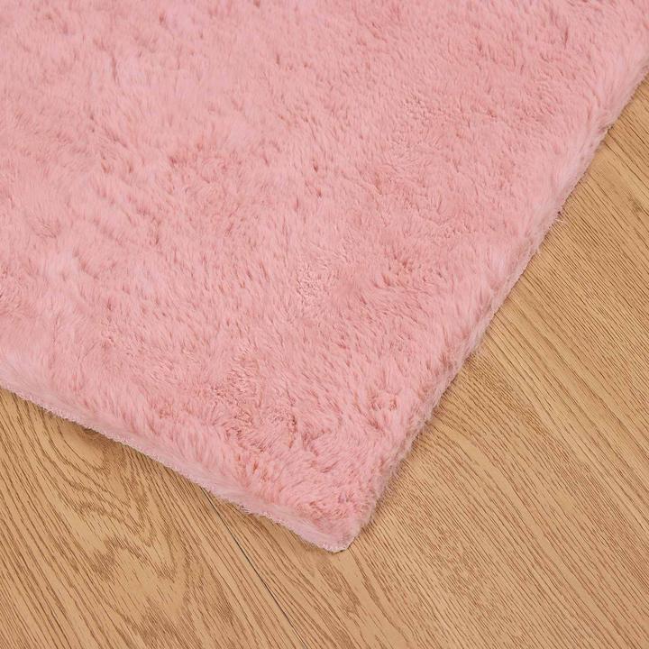 Actual product image vidaXL Wohnzimmerteppich (80 x 150 cm)