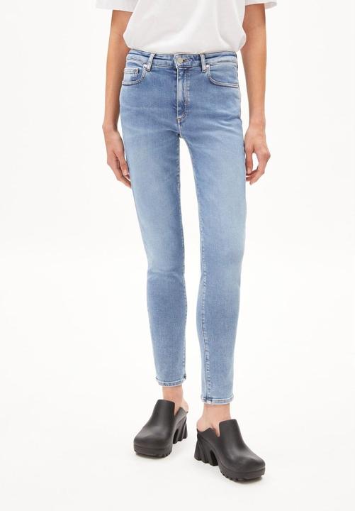 Produktbild Armedangels Tillaa X Stretch Jeans (S)