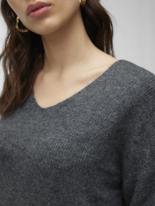Produktbild Vero Moda V-Ausschnitt Strickpullover (XL)